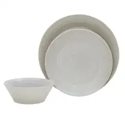 Baum Juego de Vajilla