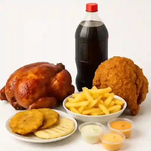 Combo 4