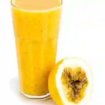 Jugo de Maracuya