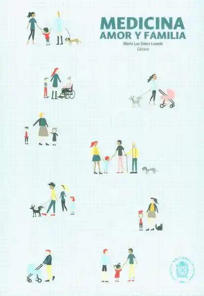 Medicina, amor y familia