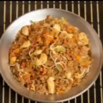 Arroz Oriental