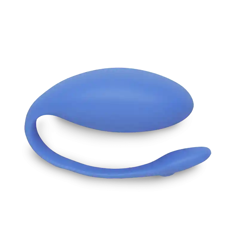 Vibrador We Vibe Jive Azul Con App