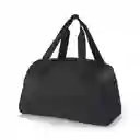 Puma Bag Challenger Duffel Hombre Negro Talla U Ref: 079529-01