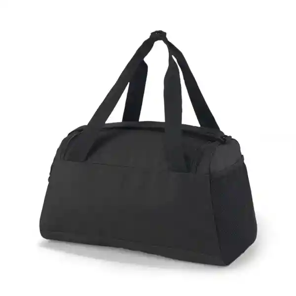 Puma Bag Challenger Duffel Hombre Negro Talla U Ref: 079529-01