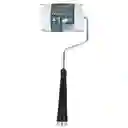 Truper Mini Rodillo para Pintar Felpa de Poliéster