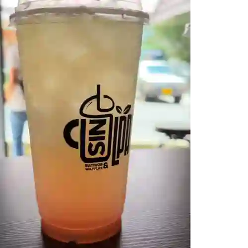 Energía liquida