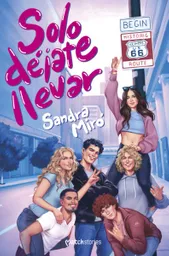 Sólo Déjate Llevar