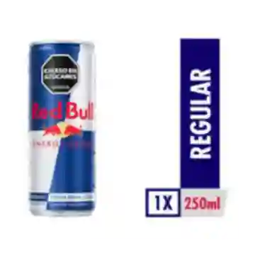 Redbull Lata 250 ml