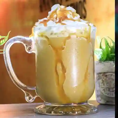 Nevado de Café 16 Oz
