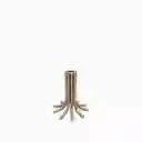 Candelabro Dalina Bajo Ambiente Gourmet