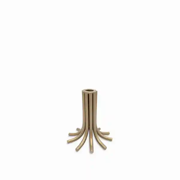 Candelabro Dalina Bajo Ambiente Gourmet