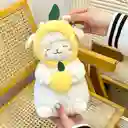 Peluche Cordero Baa Serie Miniso