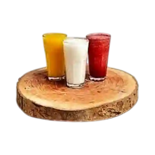 Jugo Natural en Agua 12 Oz