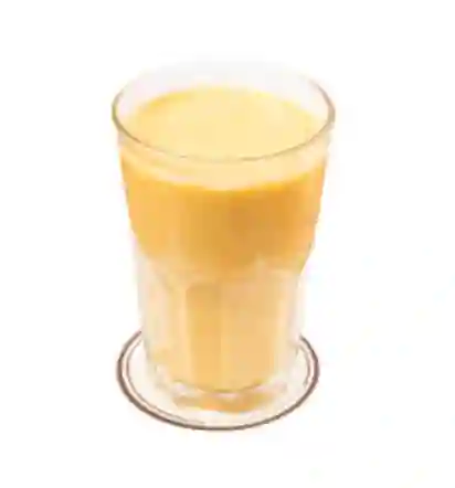 Jugo Natural en Leche Mango 13 Oz