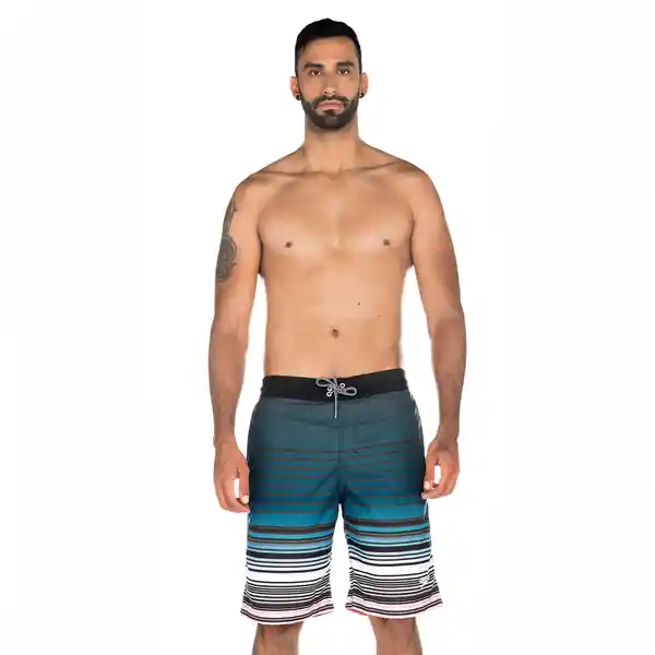 Speedo Short Bright 22 XL