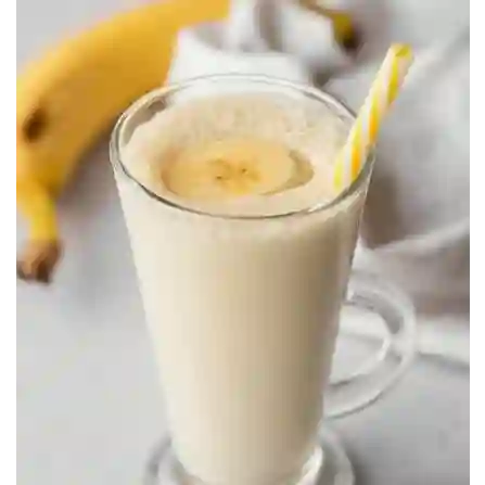 Batido de Banano