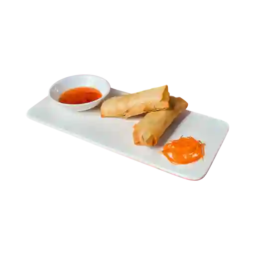 Harumakis O Lumpias