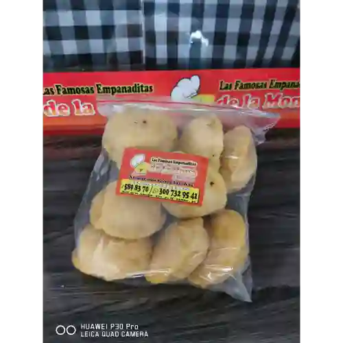Pasteles de Pollo Grandes Congelados