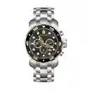 Reloj Pro Diver Hombre Plateado 33999 Invicta