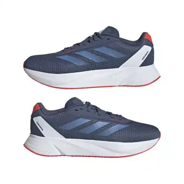 Adidas Zapatos Duramo Sl Hombre Rosado Talla 8 IE7967