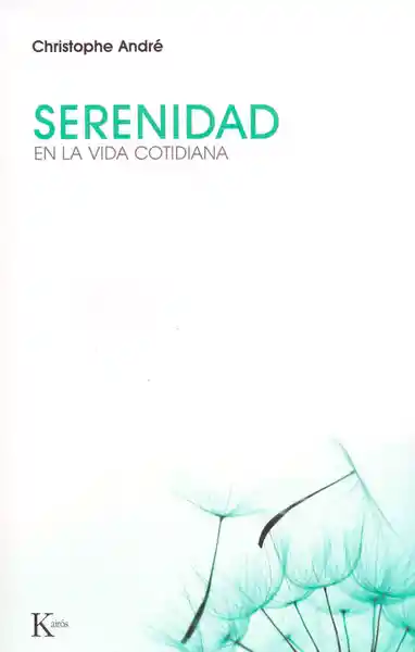 Vida Serenidad: En La Cotidiana