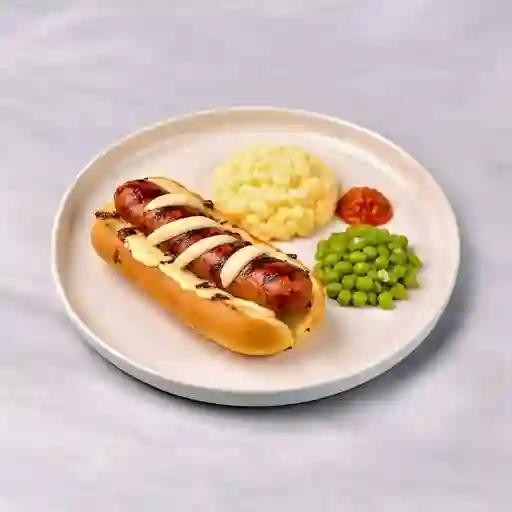 Choripan