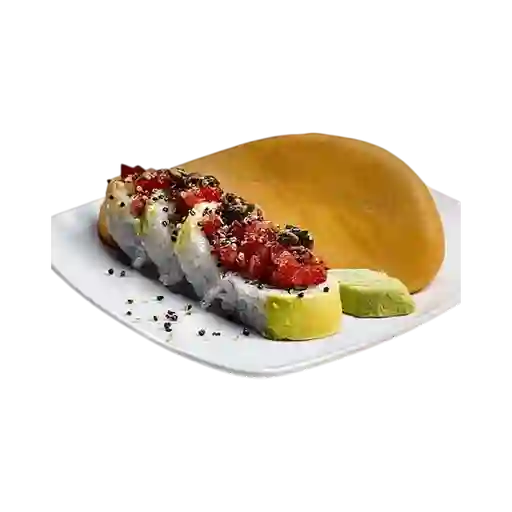 Bikko Roll