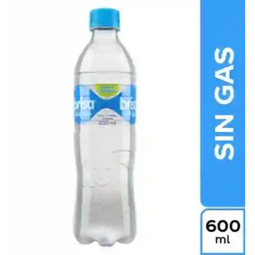 Brisa sin Gas 600 ml