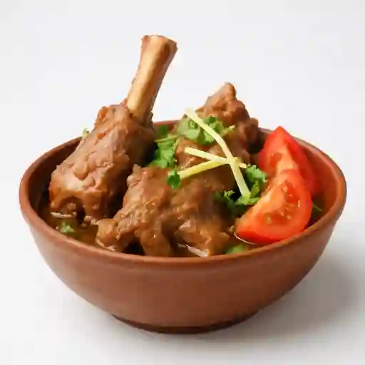 Shinwari Lamb