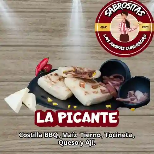 la Picante