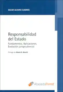 Responsabilidad Del Estado