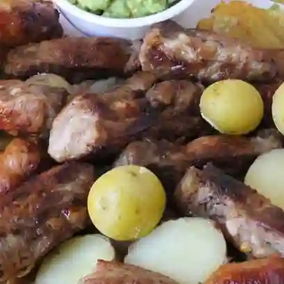 Picada Mixta