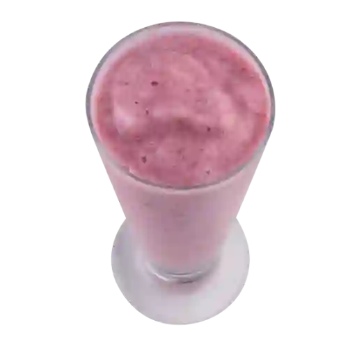 Smoothie Frutos Rojos