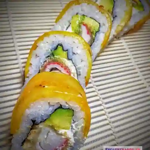 Tropical Roll