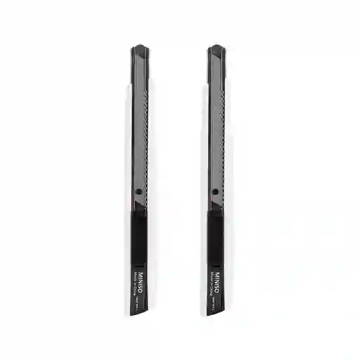 Bisturí de Estilo Simple Miniso