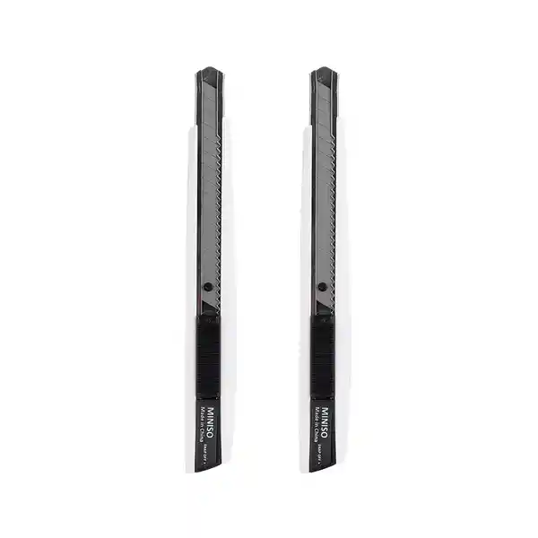 Bisturí de Estilo Simple Miniso