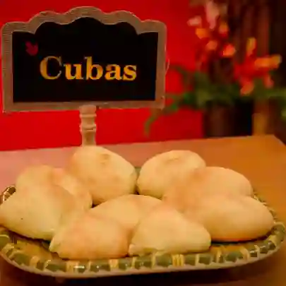 Cubas