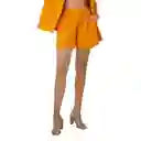 Short Nihlo-naranja-s