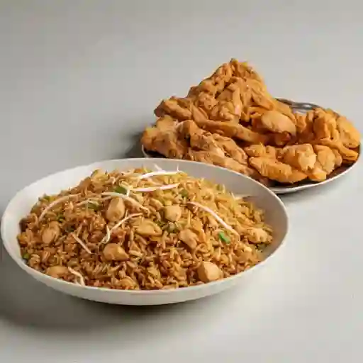 Combo a + Coca-Cola Sabor Original 3 L