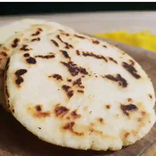 Arepas