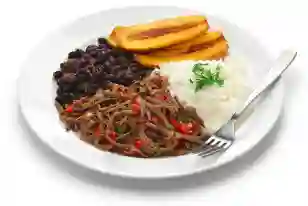 Carne Desmechada
