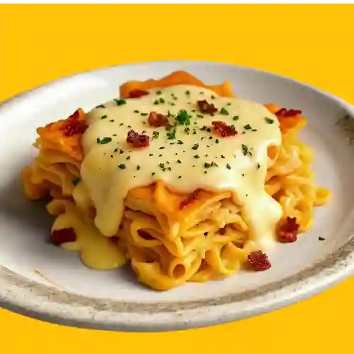 Lasana carbonara