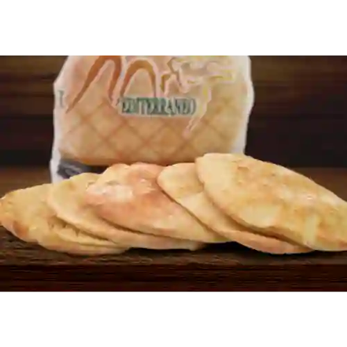 Pan Pita