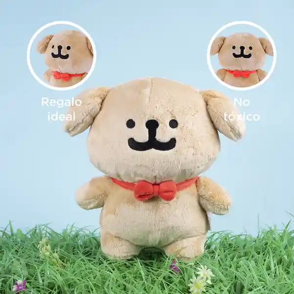 Peluche Pingüino Hoja Maple Canada Serie Mini Family 8 in Miniso