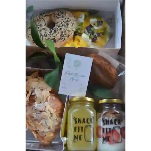 Healthy Box 4
