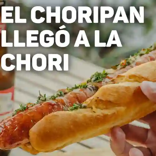 Choripan