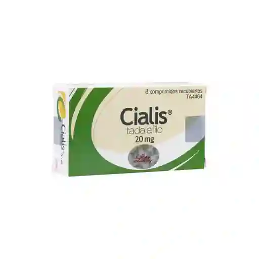 Cialis (20 mg)