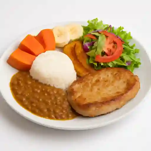 Almuerzo 2