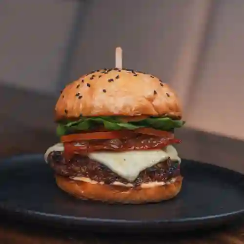 Holly Burger