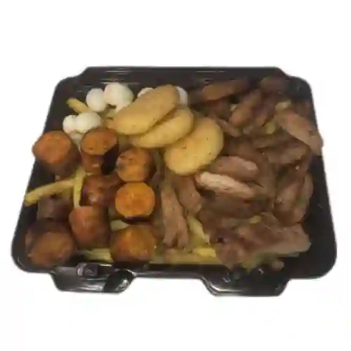 Picada Familiar